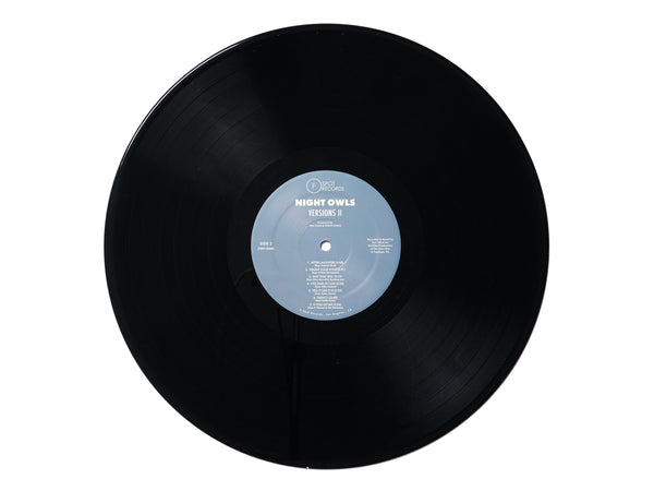 NIGHT OWLS - Versions II LP