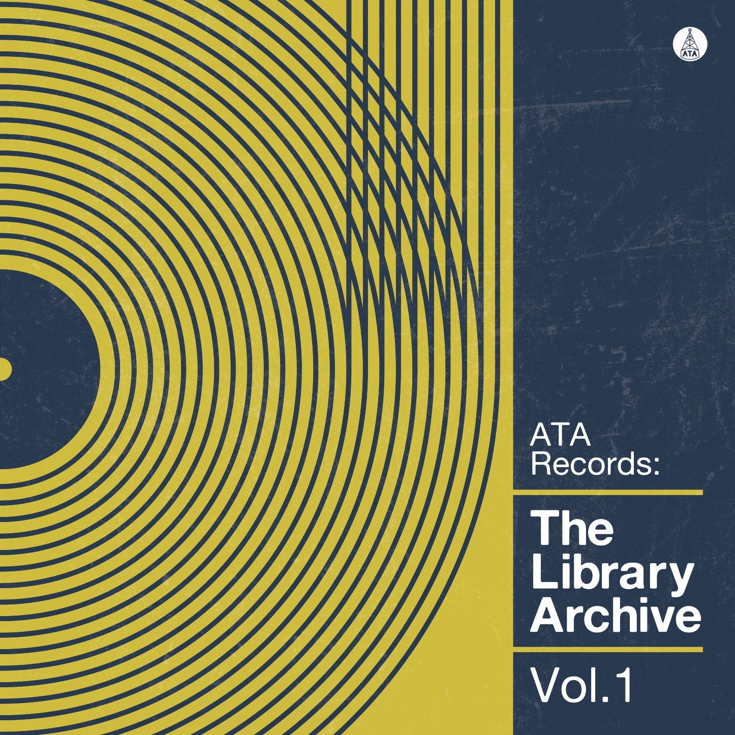 ATA Records: The Library Archive Vol. 1