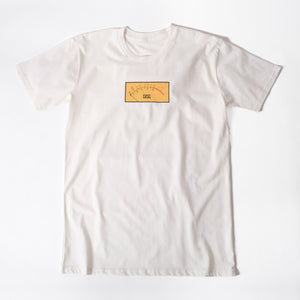 VU METER - T-SHIRT (White) (M-XXL)