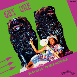 GUY ONE - So La Ma La