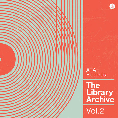 ATA Records: The Library Archive Vol. 2